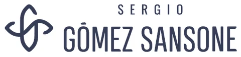 Logo Gómez Sansone